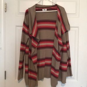 Old Navy cardigan